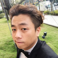 Hans Shih