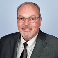 Charles Buck