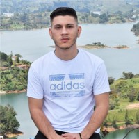 Daniel Rua