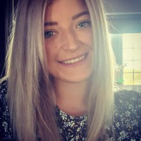 Chloe Knight