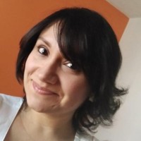 Claudia Fernanda Gutiérrez Ramírez