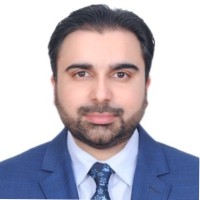 Salman Bashir