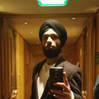 Jaspreet Ranger