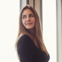 Lýdie Deml Petrová