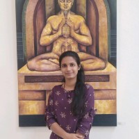 Sandhya C