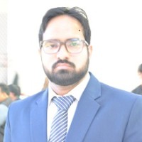 Bilal Ahmed