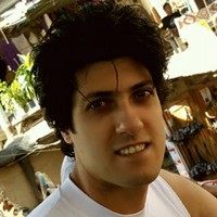 hamid najafdari