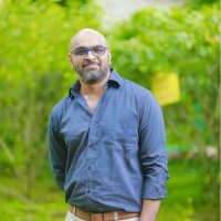 Vinay Prasad H N