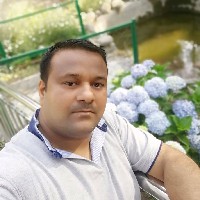 Sonu Verma