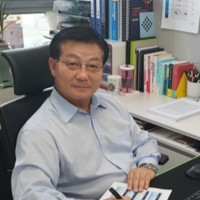 Alex Kim
