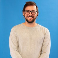 Kevin Krisher