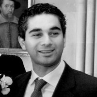Tristan de Souza