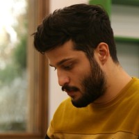 Ali Abbaspour
