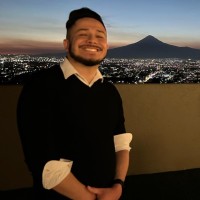 Jesse Cruz-Lopez
