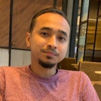Muhamad Hafiz Rasul Kalanjiam
