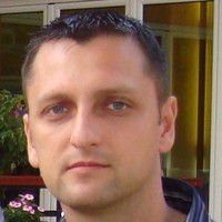 Boris Bibić