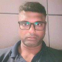 Nantha Gopal