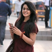 Monika Singh