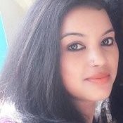 jasmine pradhan