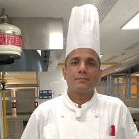Mohan Singh Singh