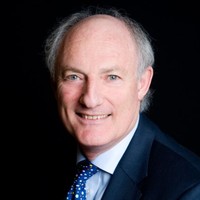 Stephen Crossick