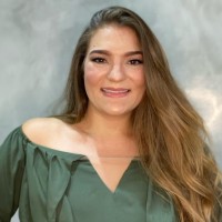 Larissa Mariano