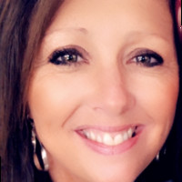 Catherine Gill