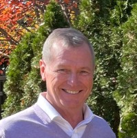 Dave Evans