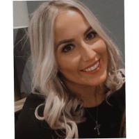 Katie Henderson
