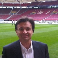 Giovanni Volpi