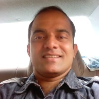Santosh Nayak