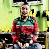 Bagus B Irawan