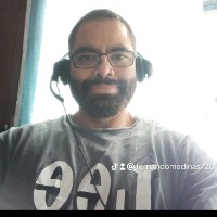 Fernando Medina Santos