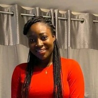 Claudia Okyere, Bsn Rn