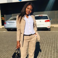Rosina Lethabo Kunutu