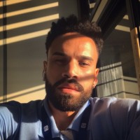 Axel Souza