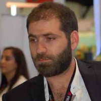 Nicolas Khoury