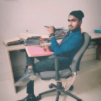 Pabitra Kumar Mohanty