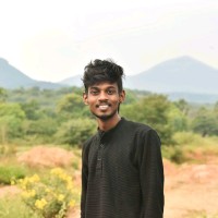 Ajith kumar V