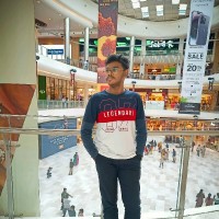 Aswin P Kumar
