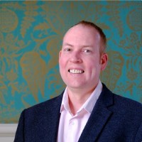 Mark Morgan-Huntley ✅