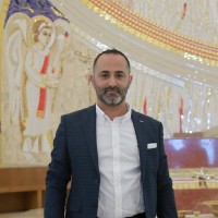 Elie Saikaly