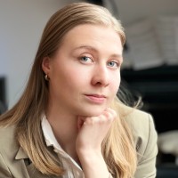 Josefine Morgan