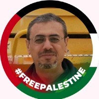 Mohammad A.A. Rashid