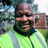 Tlotlo Teise
