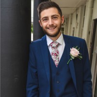 Jordan Smith