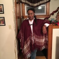 Thandi Hughes