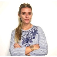 Maria Agustina Pasi