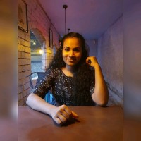 Abhirami Lal S S