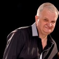 Rob Driscoll